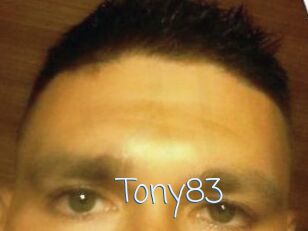 Tony83