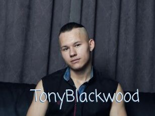TonyBlackwood