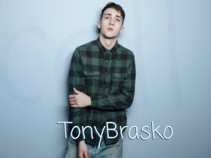 TonyBrasko