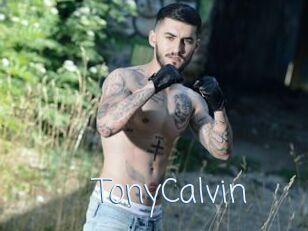 TonyCalvin