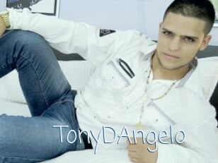 TonyDAngelo