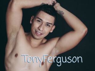 TonyFerguson