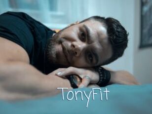 TonyFit