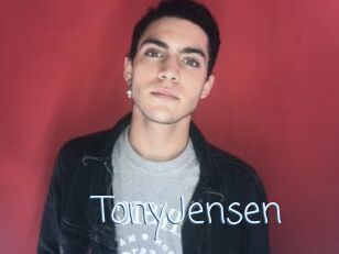 TonyJensen Callsex