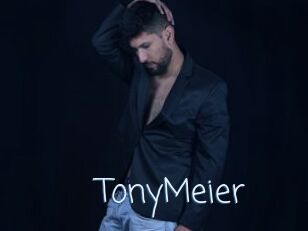 TonyMeier