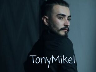 TonyMikel