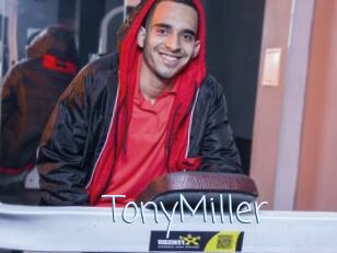TonyMiller