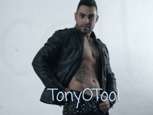 TonyOTool