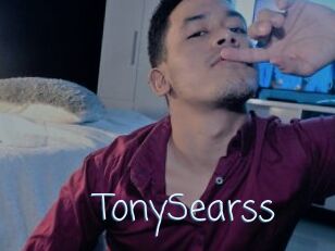 TonySearss