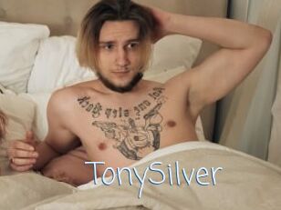 TonySilver