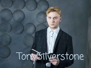 TonySilverstone