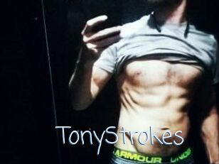 TonyStrokes