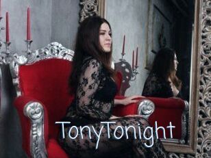 TonyTonight