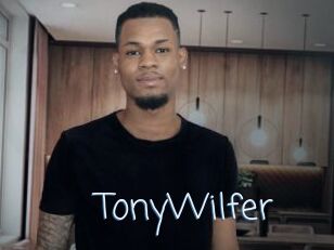 TonyWilfer