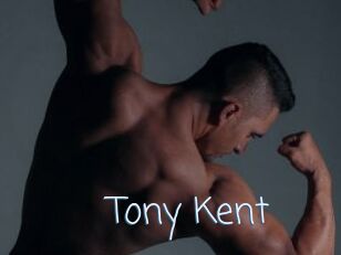 Tony_Kent