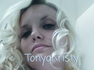 TonyaKristy