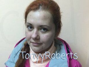 TonyyRoberts
