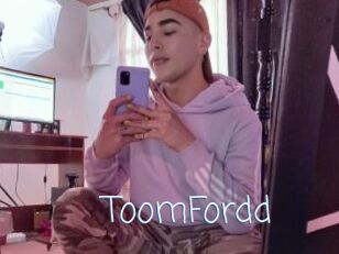 ToomFordd