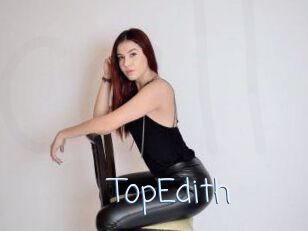 TopEdith