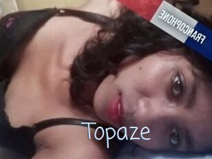 Topaze