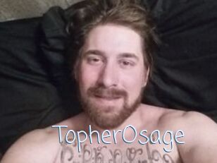 TopherOsage