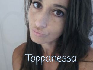 Toppanessa