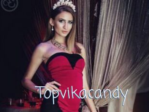 Topvikacandy