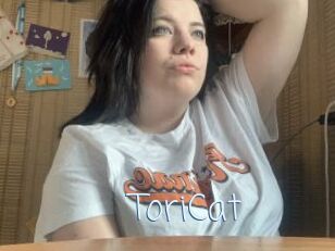 ToriCat