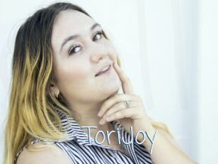 ToriJoy