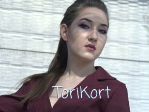 ToriKort