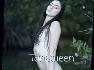 ToriQueen