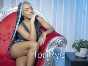 ToriRye