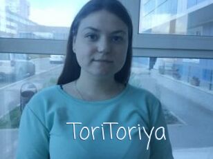 ToriToriya