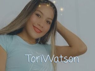 ToriWatson