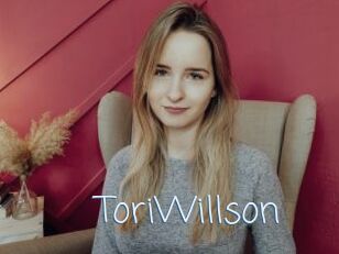 ToriWillson