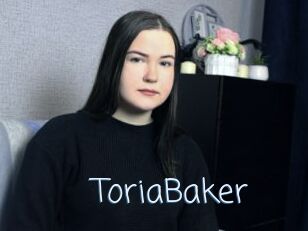 ToriaBaker