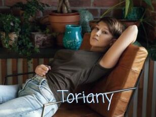 Toriany