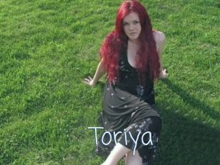 Toriya