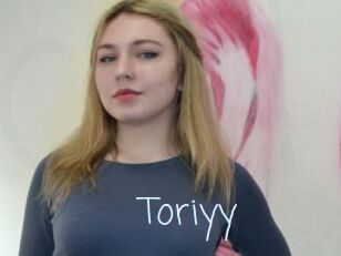 Toriyy