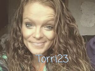 Torri23