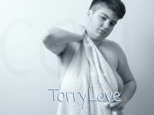 TorryLove