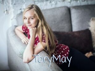 ToryMay