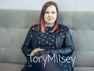 ToryMilsey