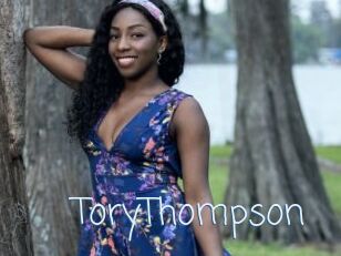 ToryThompson