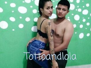 Tottoandlola