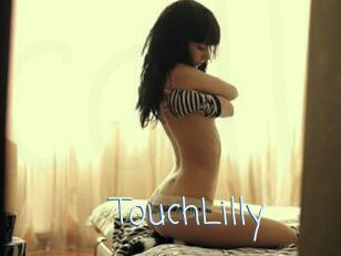 TouchLilly