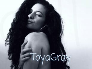 ToyaGray