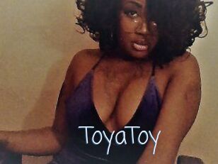 ToyaToy
