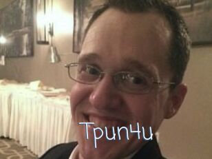 Tpun4u