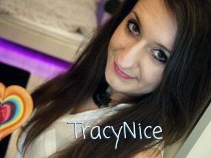 TracyNice